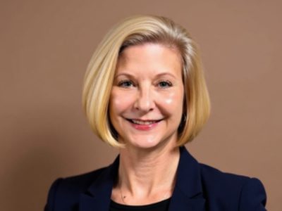 Luellen Marshall
