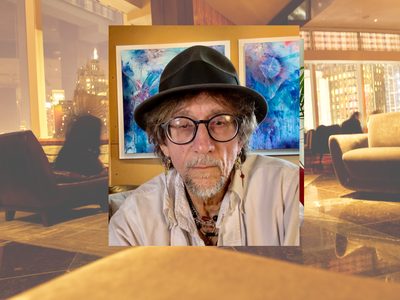 Jay George